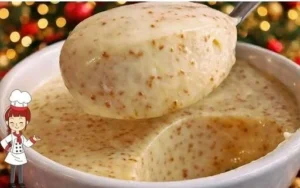 Creme de Paçoca Cremoso e Irresistível: A Receita Fácil que Encanta em Festas Juninas, Vendas Lucrativas e Momentos Especiais