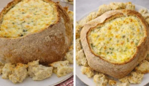 Pão Recheado de Atum no Forno: A Receita Cremosa e Crocante Que Você Vai Querer Comer Sem Parar (Fácil e Rápida!)