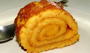 A Torta de Laranja Mais Fácil e Deliciosa que Você Já Fez: O Segredo para Encantar a Família e Vender Muito!