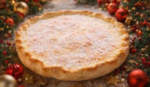 Tarte de Coco Fácil com Apenas 5 Ingredientes: A Receita Secreta da Vovó para um Doce Irresistível e Super Rápido!