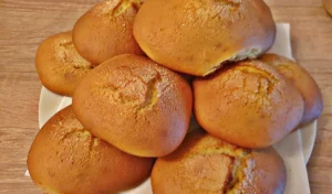 O Segredo da Vovó Revelado: Bolinhos de Leite Fofinhos e Deliciosos que Derretem na Boca – A Receita Portuguesa Tradicional Perfeita para o seu Café da Tarde