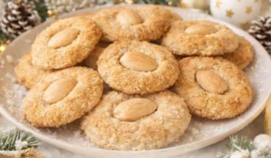 Almendrados Caseiros: A Receita Crocante e Fácil que Vai Surpreender Sua Família e Amigos em Poucos Minutos!