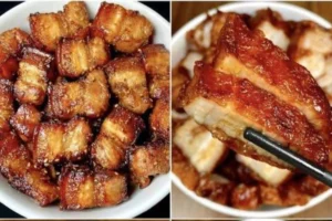 Barriga de Porco Crocante por Fora e Suculenta por Dentro: O Segredo da Pele Pururuca que Derrete na Boca (Receita Fácil!)