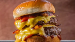 Descubra o Segredo do Hambúrguer Caseiro Perfeito: Receita Prática e Barata que Rende 17 Porções para Toda a Família Economizar!