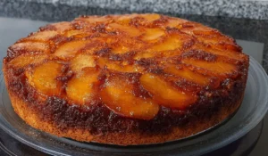 Desvende o Segredo do Bolo de Maçã das Colheres: Receita Super Fácil, Húmida e Fofa que Vai Encantar a Família!
