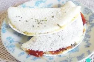 Tapioca Perfeita: Desvende o Segredo da Goma Hidratada e Recheios Criativos para um Café da Manhã Saudável e Ancestral