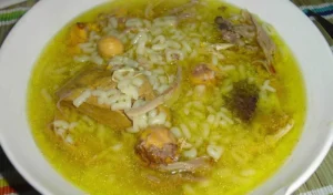 Canjinha Caseira da Vovó: A Receita Perfeita para Aquecer a Alma e o Corpo em Dias Frios (Fácil e Nutritiva)