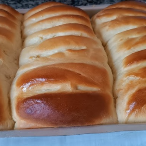 Pão de Padre Crocante e Macio em 1 Hora com Tramontina – Museu de Sabores
