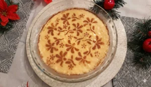 Arroz Doce Cremoso da Sogra: O Segredo para um Sabor Inesquecível e a Textura Perfeita que Derrete na Boca!