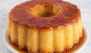 Pudim do Copo Cremoso: A Receita Viral com Apenas 4 Ingredientes que Você Faz em Minutos no Micro-ondas e Pode Até Vender!