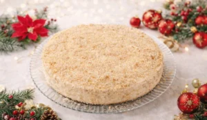 Tarte Serradura Cremosa: O Segredo da Sobremesa Portuguesa que Derrete na Boca e Você Faz em Minutos!