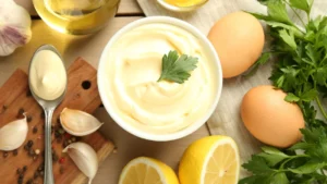 Descubra o Segredo do Patê de Alho Cremoso em Apenas 5 Minutos: Acompanhamento Essencial para Churrasco, Pães e Petiscos