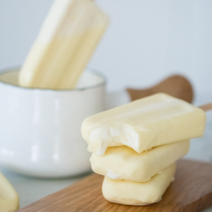 Picolé de Leite Ninho Cremoso Caseiro: A Receita Nestlé em 15 Minutos que Refresca seu Verão e Vira Negócio Lucrativo!