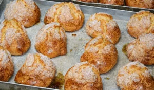 Desvende o Segredo dos Bolos Econômicos da Vovó: Receita Antiga Que Sempre Dá Certo e Conquista a Todos com Sabor Inesquecível!