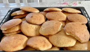 Súplicas de Bragança: A Receita Fofinha e Tradicional com APENAS 4 Ingredientes que Vai Virar a Perdição da Sua Família!