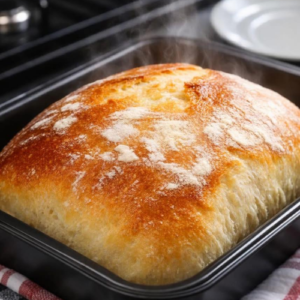 Pão Caseiro Fofinho e Aromático em Apenas 2 Horas: A Receita Secreta do Museu de Sabores para o Café da Manhã Perfeito e Lucrativo!