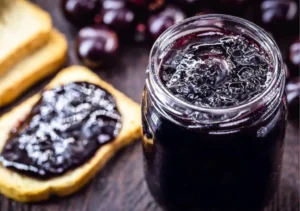 Geleia de Jabuticaba Caseira: A Receita Perfeita para um Café da Tarde Inesquecível e Deliciosos Lanches!