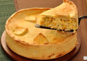 Frango com Creme de Milho: Descubra o Segredo do Sabor Inigualável em Receitas Práticas para o Dia a Dia e Ocasiões Especiais!