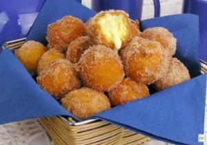 Doce ou Salgado? Descubra 5 Receitas Irresistíveis de Bolinho de Chuva para um Café da Tarde Perfeito e Dicas Exclusivas para Vender!