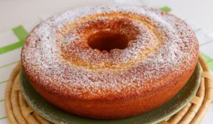 Desvende o Segredo do Bolo de Laranja Fofinho Mais Cheiroso: Receita Caseira Simples que Transforma Sua Cozinha em Aconchego Puro!