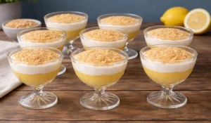 Doce da Casa Simples e Cremoso: A Receita Tradicional Portuguesa Fácil que Você Faz em Minutos e Vira uma Perdição!