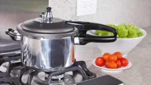 Desvende o Segredo da Panela de Pressão Perfeita: Guia Essencial para uma Escolha Segura e Prática na Sua Cozinha