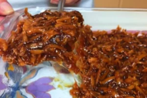 Quebra-Queixo: A Receita Autêntica da Cocada Rústica de Coco que Marca Gerações e Derrete na Boca (com Dicas de Lu Oliveira)