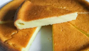 Tarte Delícia de Iogurte: A Receita Fofinha e Saborosa que Derrete na Boca e é Super Fácil de Fazer!