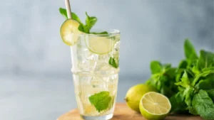 3 Drinks Refrescantes Sem Álcool para um Janeiro Leve e Sem Ressaca: Celebre o Verão com Sabor!