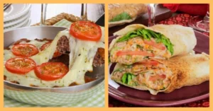 Receitas fáceis para quem chega cansado do trabalho