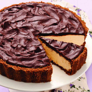 Torta Holandesa Sem Bolacha: A Receita Nestlé Cremosa e Gelada que Fica Pronta em 20 Minutos para Surpreender!