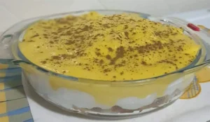 Maravilha nas nuvens – fica tão bom que logo desaparece na boca – Sabores Portugueses