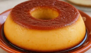 Pudim de Ovos com Vinho do Porto e Canela: A Receita Secreta de Vó que Vicia e Desaparece em Minutos (Tão Fácil que Você Não Acredita!)