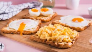 5 Receitas com Ovo para Transformar sua Refeição