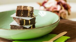 receita fácil e com toque especial