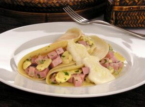 Receitas fáceis com ovo que você precisa conhecer