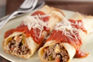 Panquecas de Carne: Tradição que Nunca Sai de Moda