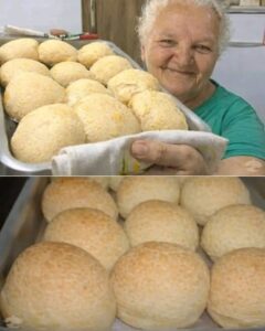 Pão de Queijo de Padaria – O Sabor Clássico que Conquista Gerações