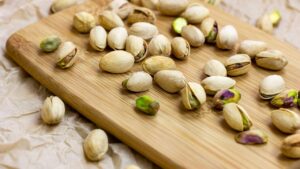 Receita de brigadeiro de pistache fácil e irresistível