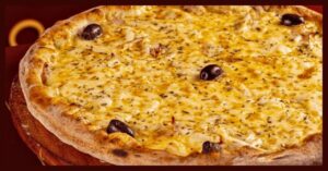 Você sabia? 4 curiosidades sobre a pizza que você ama