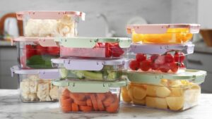 Como tirar mancha de pote plástico: truques fáceis