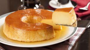 receita para não desperdiçar nada