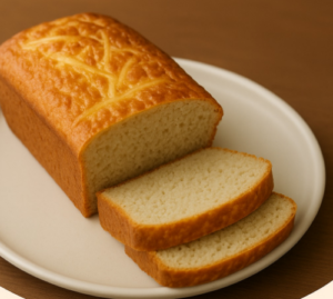 Pão de Aveia com Iogurte: leve, nutritivo e perfeito para o dia a dia