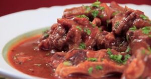 receitas fáceis com ingredientes simples