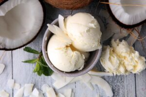 10 receitas com coco geladas pra salvar o calor