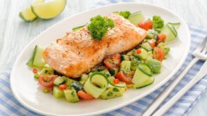 Receitas leves para o verão — Opções saborosas e frescas