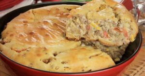 4 receitas para o jantar