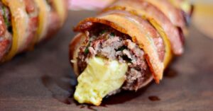 5 receitas com bacon que a internet ama!