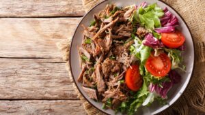 5 Ideias Ricas em Proteínas