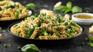 3 receitas de salada de macarrão para um jantar refrescante